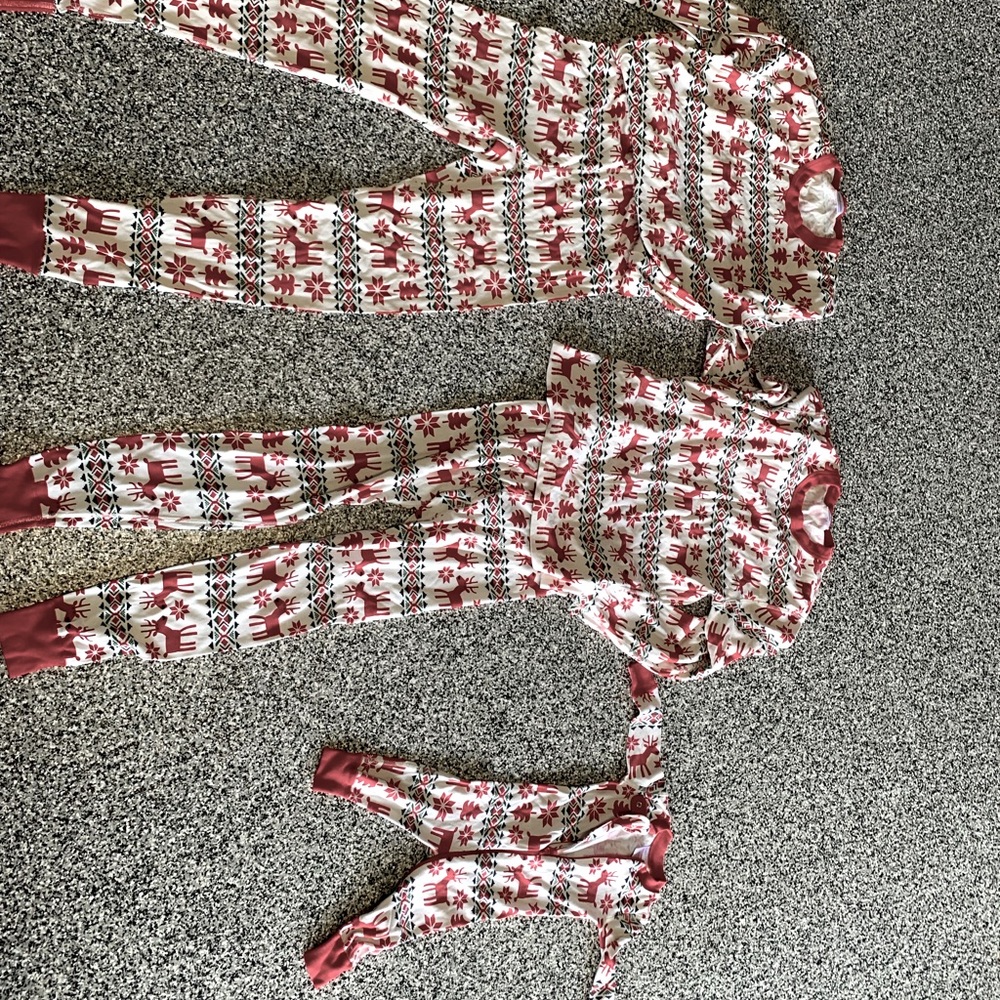 Hannah Anderson family set